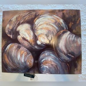 NWT-24x30 hand painted Artwork